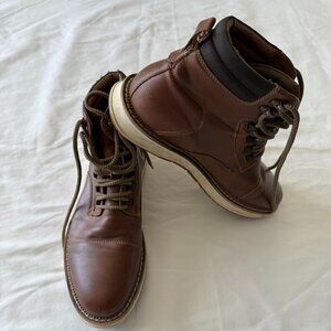 Goodfellow & Co | Shoes | Mens Maynard Chukka Boots  display picture 2